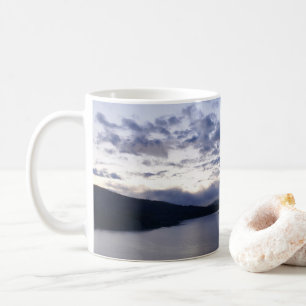 Mug Lever de soleil au lac St. Mary II