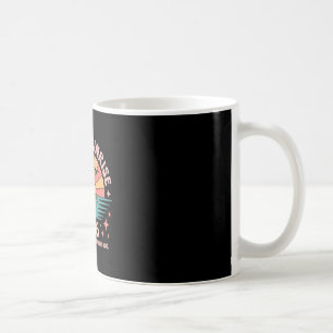 Mug Lever de soleil des seniors vintage 2026 Seniors d