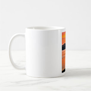 Mug lever du soleil