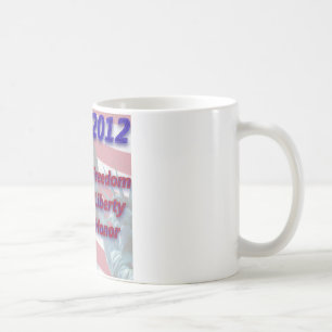 Mug Levin pour le président