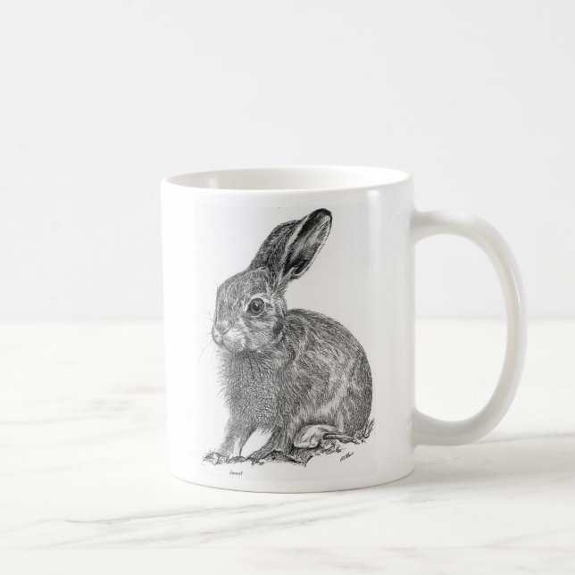 Mug Levraut (Droite)