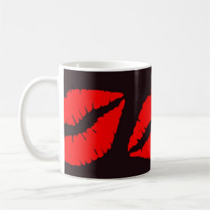 Mug lèvres 