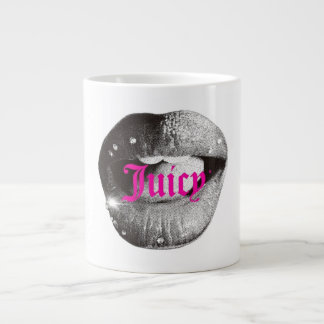 Mug Lèvres Brillantes Y2K – Inspiré des Bratz Rétr