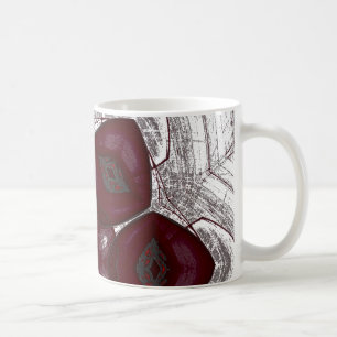 Mug Lèvres Fleur Prem Mandal