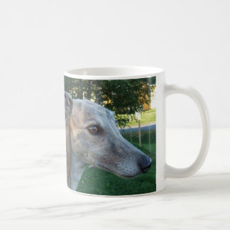 Mug lévrier