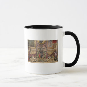 Mug L'expiation pour les attaques corses