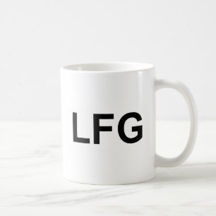 MUG LFG