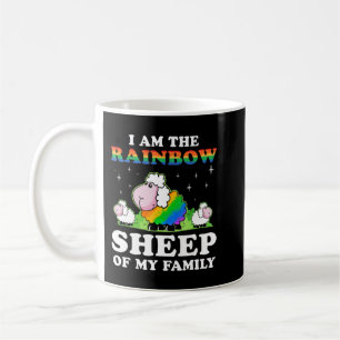 Mug Lgbt Pride Drapeau Rainbow Lesbian Transgender Gay