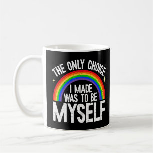 Mug Lgbt Pride Égalité Pride Lgbtq