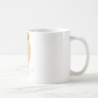 Mug Lhasa Apso