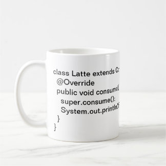 Mug L'héritage du café