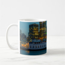 L'Heure Bleue en Ville