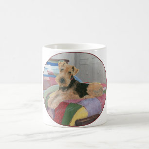 Mug L'heure de la sieste