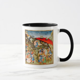 Mug L'histoire de Joseph