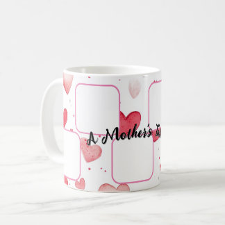 Mug L'histoire de la mère