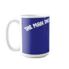 L'Homme Le Mythe La Légende Arrière - plan virtuel