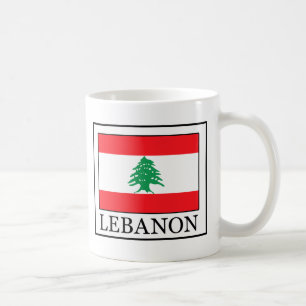 Mug Liban