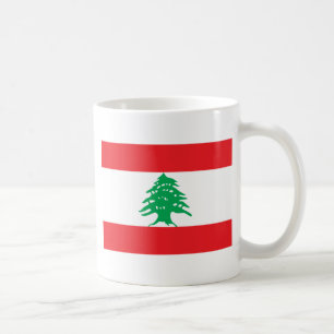 Mug liban