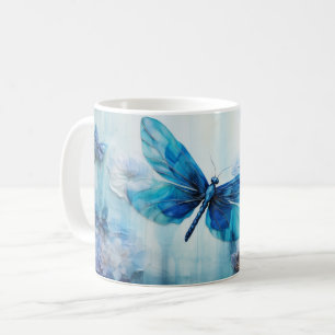 Mug Libellule