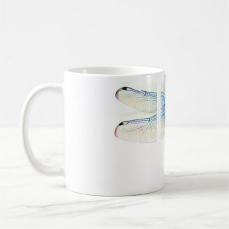 Mug Libellule