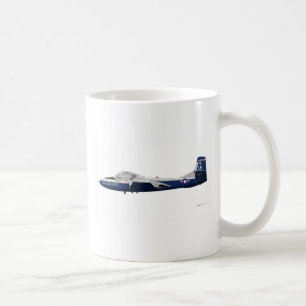 Mug Libellule 68902 de Cessna T-37