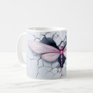 Mug Libellules Série 1-18