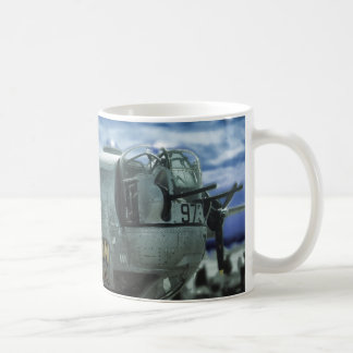 Mug Libérateur B-24