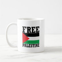 Libérer la Palestine