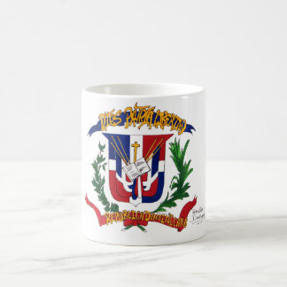 MUG LIBERTA