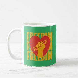 Mug Liberté