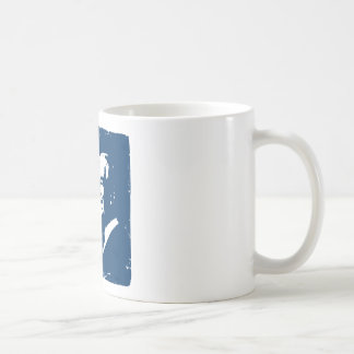 Mug Liberté de Ron Paul pour l'Amérique