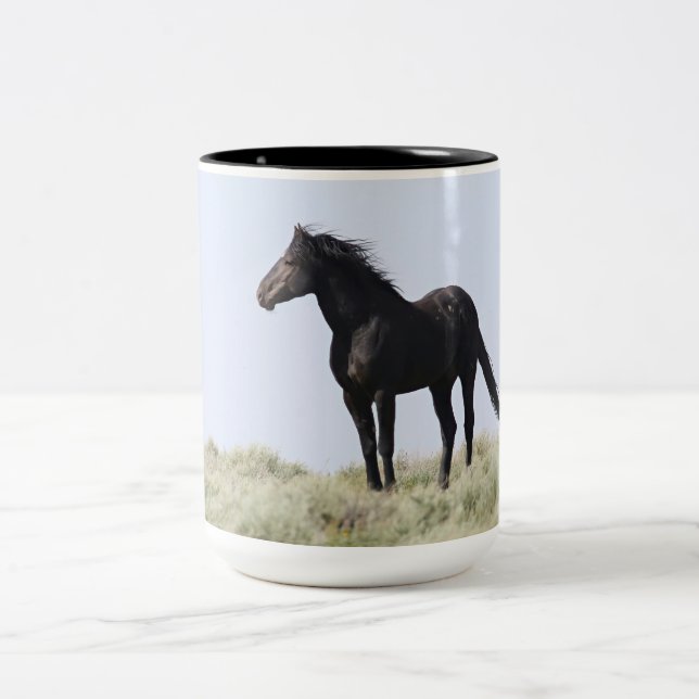 Mug "Liberté d'esprit"  (Centre)