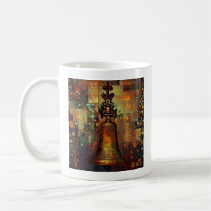Mug Liberty Bell