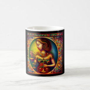 Mug Libra 9