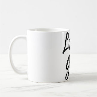 Mug Libra Girl Zodiac astrologique Signal Horoscope Bi