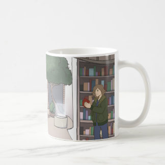 Mug Librairie du journal de mission