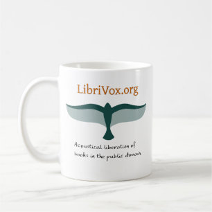 Mug LibriVox 1 droite