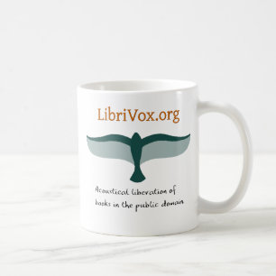 Mug LibriVox 1 laissé