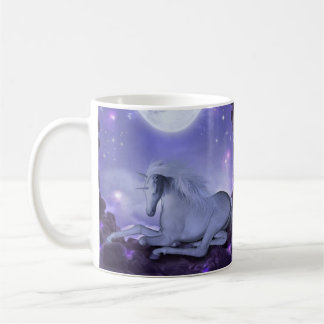 Mug licorne