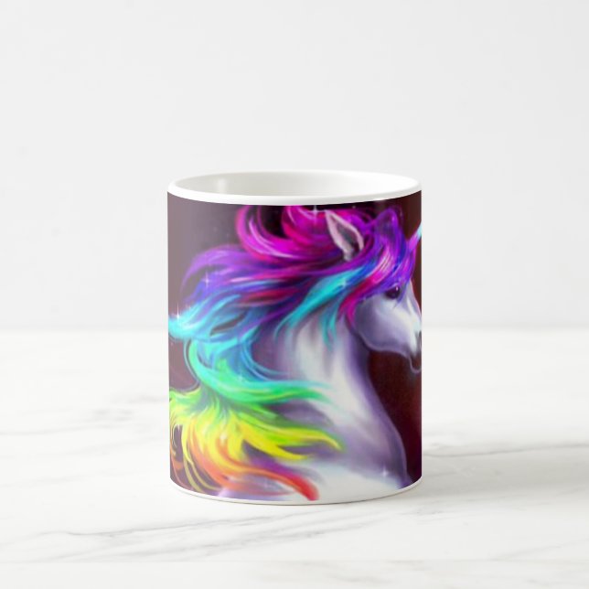 Mug Licorne (Centre)