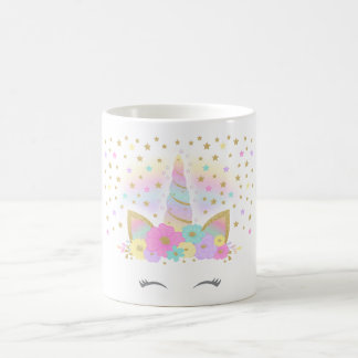 Mug Licorne
