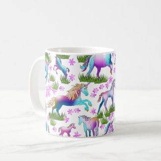 Mug Licorne