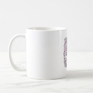 Mug Licorne Booktrovert Licorne Amusant Cadeau Mignon
