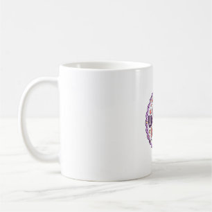 Mug Licorne Dans Mon Ère d'Amant de Licorne Marchandis