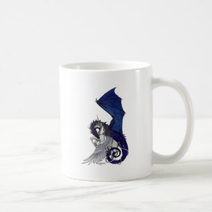 Mug Licorne et dragon À AILES