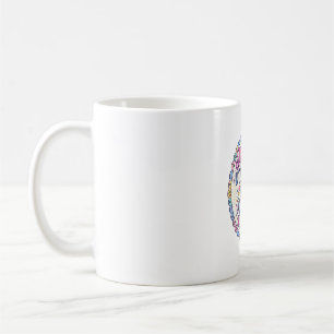 Mug Licorne Magical Little Squad Prêt pour le POD Vête