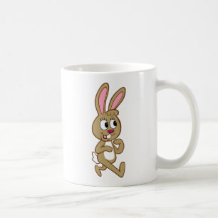 Mug Lièvres de Rick Becky de garde forestière