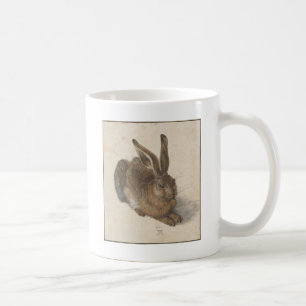 Mug Lièvres par Albrecht Durer