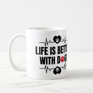 Mug Life est plus drôle