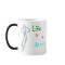 Mug - Life is a dance of many steps.
